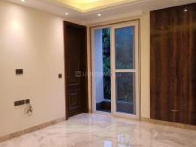 3 BHK Independent Builder Floor in Chittaranjan Park for rent New Delhi. The reference number is 13193314