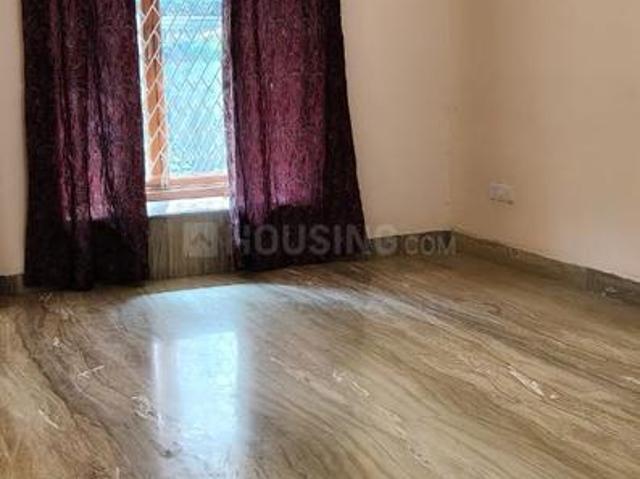 3 BHK Independent Builder Floor in Chittaranjan Park for rent New Delhi. The reference number is 19750545