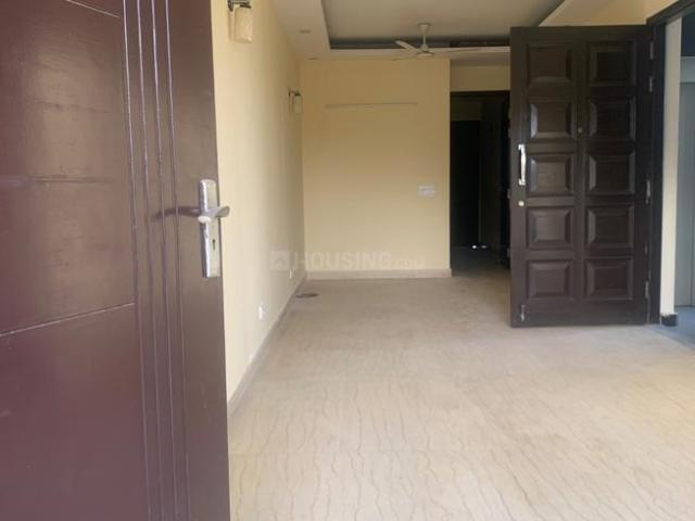 3 BHK Independent Builder Floor in Chittaranjan Park for rent New Delhi. The reference number is 20452162