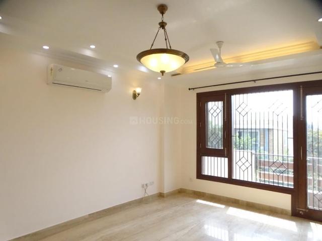 3 BHK Independent Builder Floor in Chittaranjan Park for rent New Delhi. The reference number is 20691619