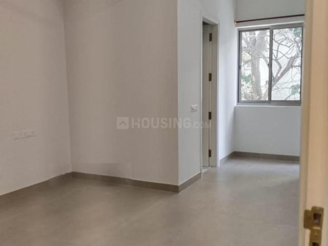 3 BHK Independent Builder Floor in Chittaranjan Park for rent New Delhi. The reference number is 20880343