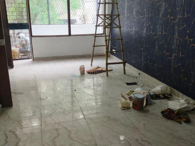 3 BHK Independent Builder Floor in Chittaranjan Park for rent New Delhi. The reference number is 20825462