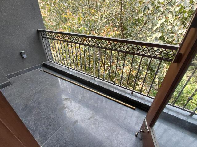 3 BHK Independent Builder Floor in Chittaranjan Park for rent New Delhi. The reference number is 20830121