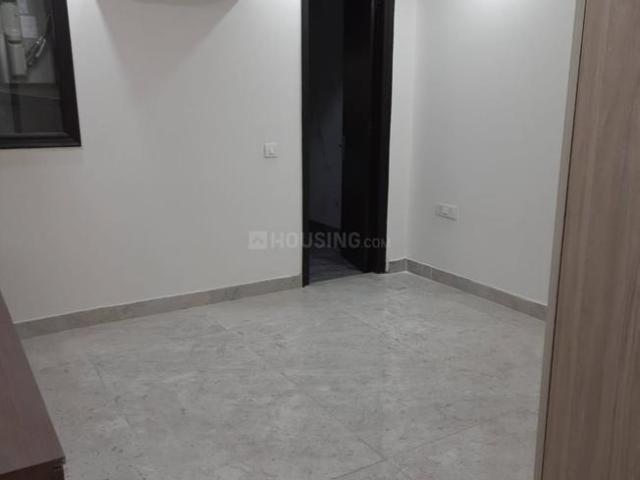 3 BHK Independent Builder Floor in Chittaranjan Park for rent New Delhi. The reference number is 20941590