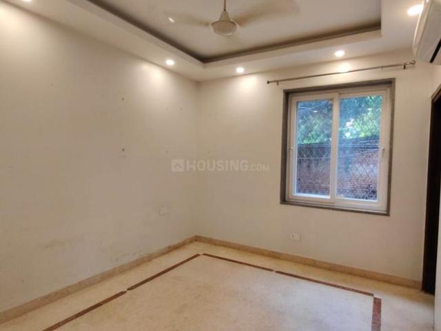 3 BHK Independent Builder Floor in Chittaranjan Park for rent New Delhi. The reference number is 20996473