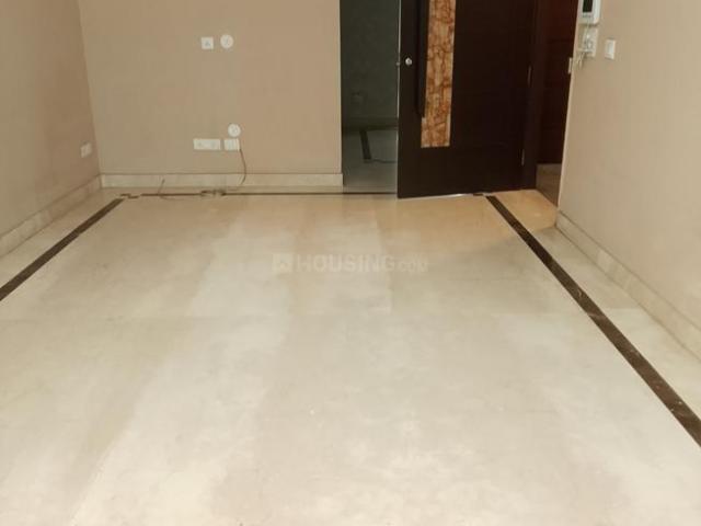 3 BHK Independent Builder Floor in Chittaranjan Park for resale New Delhi. The reference number is 18145885