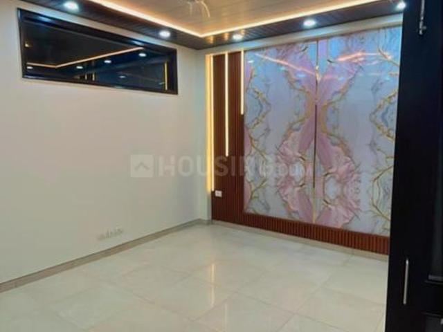 3 BHK Independent Builder Floor in Chittaranjan Park for resale New Delhi. The reference number is 18287898