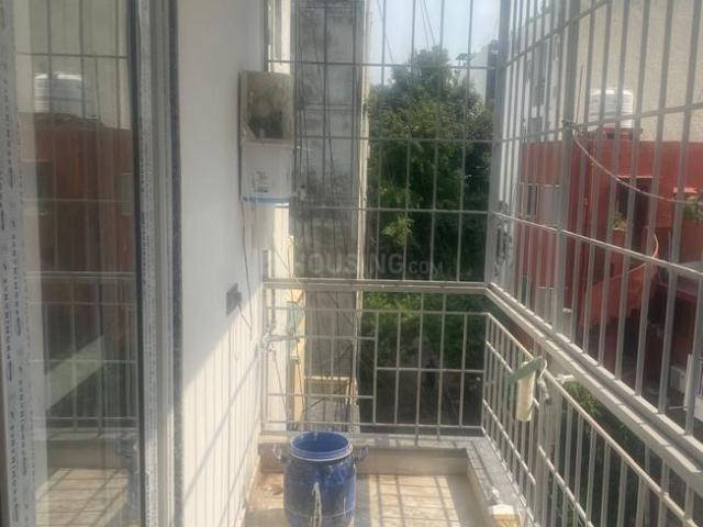 3 BHK Independent Builder Floor in Chittaranjan Park for resale New Delhi. The reference number is 18374258