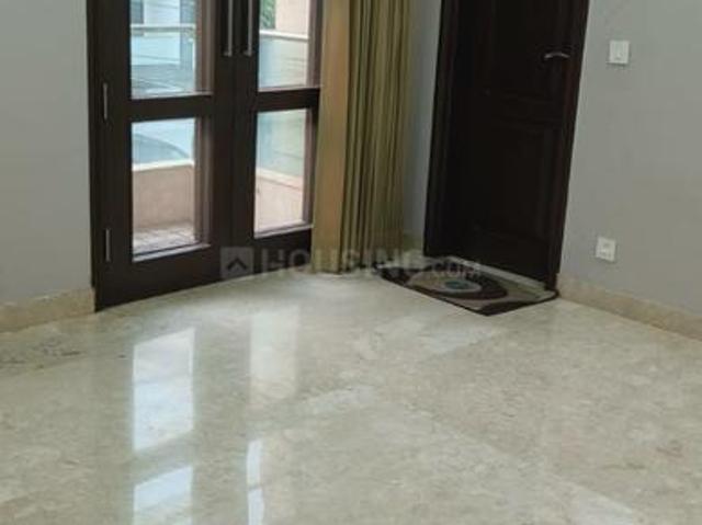 3 BHK Independent Builder Floor in Chittaranjan Park for resale New Delhi. The reference number is 19139183