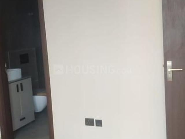 3 BHK Independent Builder Floor in Chittaranjan Park for resale New Delhi. The reference number is 19191268