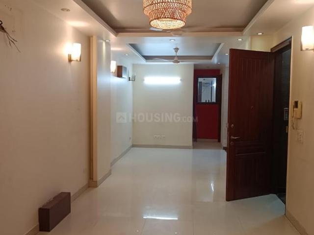 3 BHK Independent Builder Floor in Chittaranjan Park for resale New Delhi. The reference number is 19257079