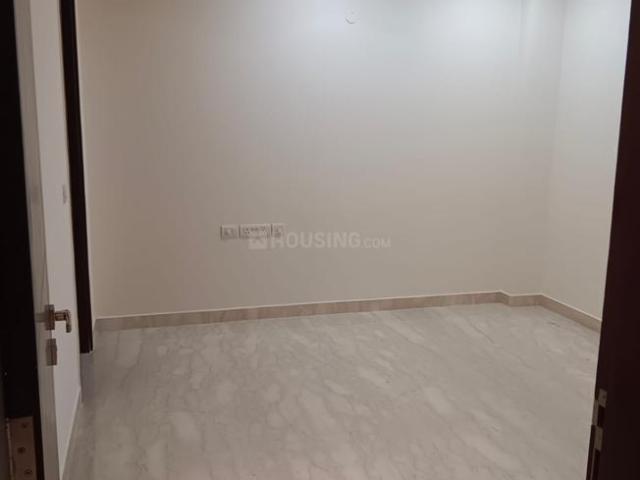 3 BHK Independent Builder Floor in Chittaranjan Park for resale New Delhi. The reference number is 19305273