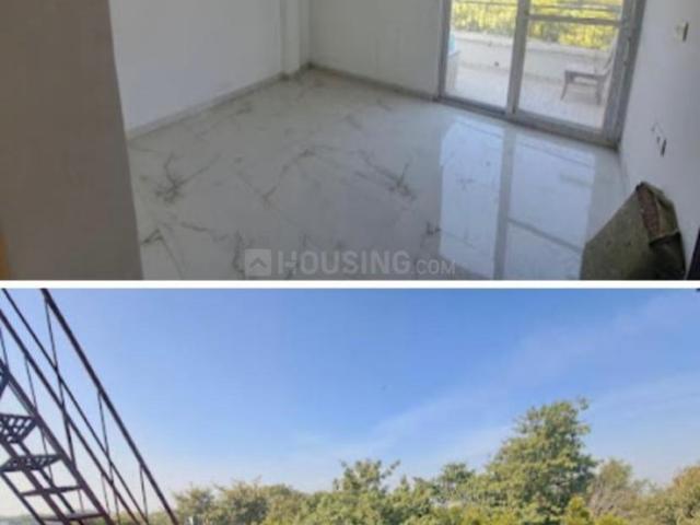 3 BHK Independent Builder Floor in Chittaranjan Park for resale New Delhi. The reference number is 19465983