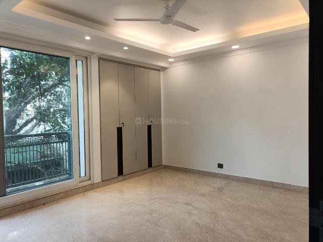3 BHK Independent Builder Floor in Chittaranjan Park for resale New Delhi. The reference number is 19566600