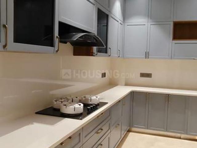 3 BHK Independent Builder Floor in Chittaranjan Park for resale New Delhi. The reference number is 19574608