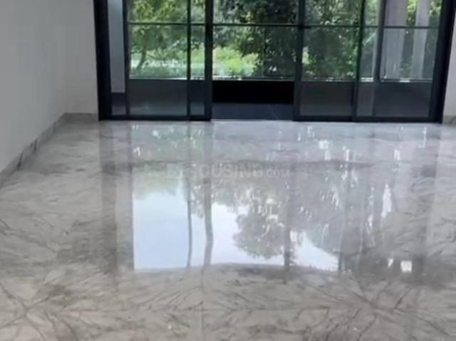 3 BHK Independent Builder Floor in Chittaranjan Park for resale New Delhi. The reference number is 19900673