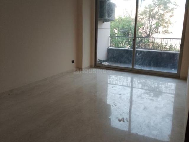3 BHK Independent Builder Floor in Chittaranjan Park for resale New Delhi. The reference number is 20383392
