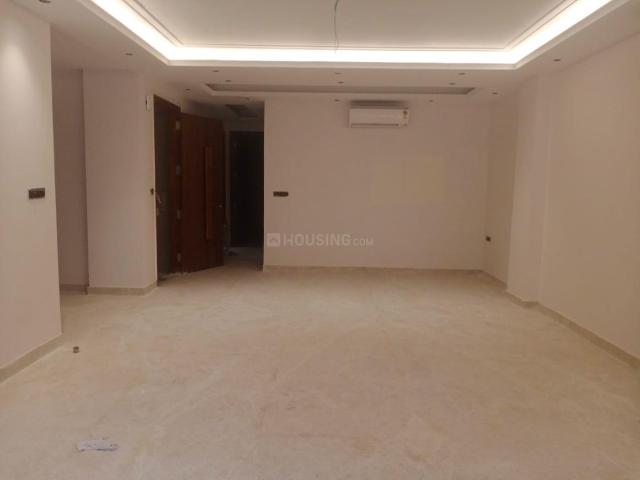 3 BHK Independent Builder Floor in Chittaranjan Park for resale New Delhi. The reference number is 20613871