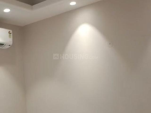 3 BHK Independent Builder Floor in Chittaranjan Park for resale New Delhi. The reference number is 20629442