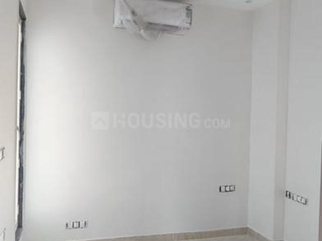 3 BHK Independent Builder Floor in Chittaranjan Park for resale New Delhi. The reference number is 20786919