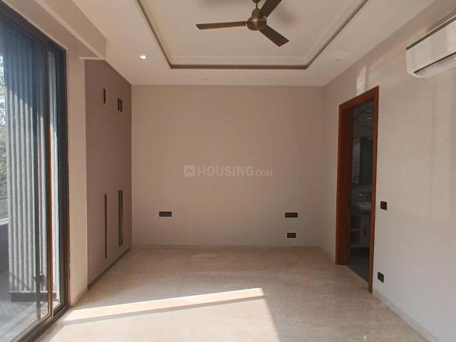 3 BHK Independent Builder Floor in Chittaranjan Park for resale New Delhi. The reference number is 20788218