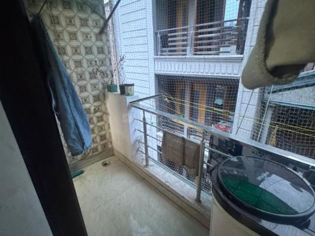 3 BHK Independent Builder Floor in Chittaranjan Park for resale New Delhi. The reference number is 20824042
