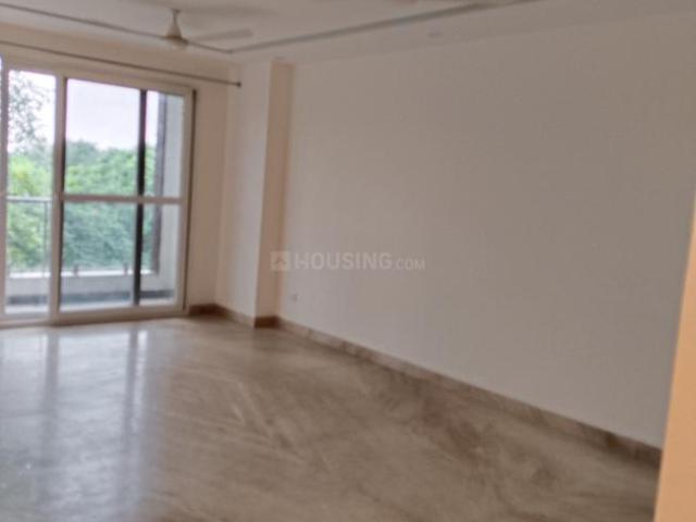 3 BHK Independent Builder Floor in Chittaranjan Park for resale New Delhi. The reference number is 20826711