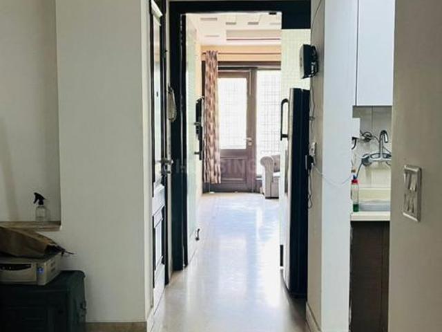3 BHK Independent Builder Floor in Chittaranjan Park for resale New Delhi. The reference number is 20823407