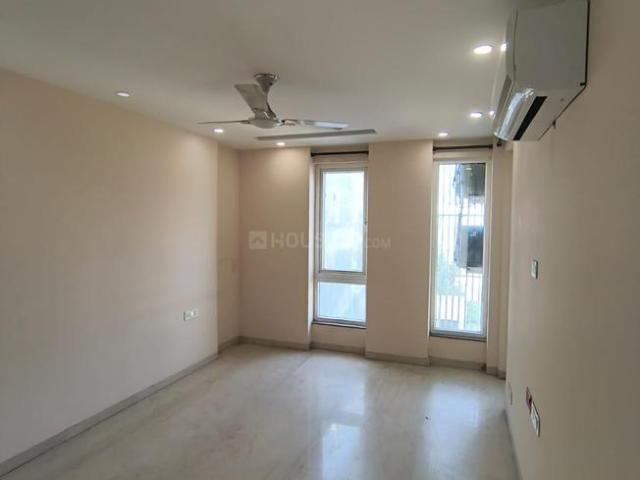 3 BHK Independent Builder Floor in Chittaranjan Park for resale New Delhi. The reference number is 20835437