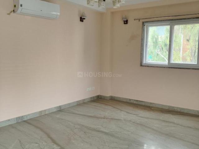 3 BHK Independent Builder Floor in Chittaranjan Park for resale New Delhi. The reference number is 20877677