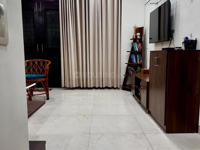 3 BHK Independent Builder Floor in Chittaranjan Park for resale New Delhi. The reference number is 20888120