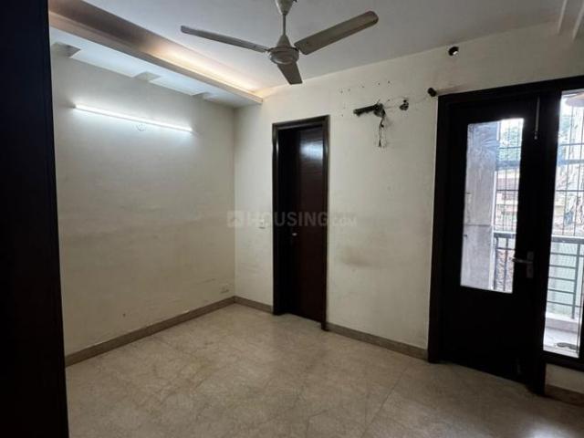 3 BHK Independent Builder Floor in Chittaranjan Park for resale New Delhi. The reference number is 20891433
