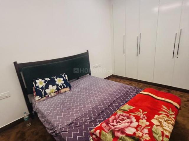 3 BHK Independent Builder Floor in Chittaranjan Park for resale New Delhi. The reference number is 20904122