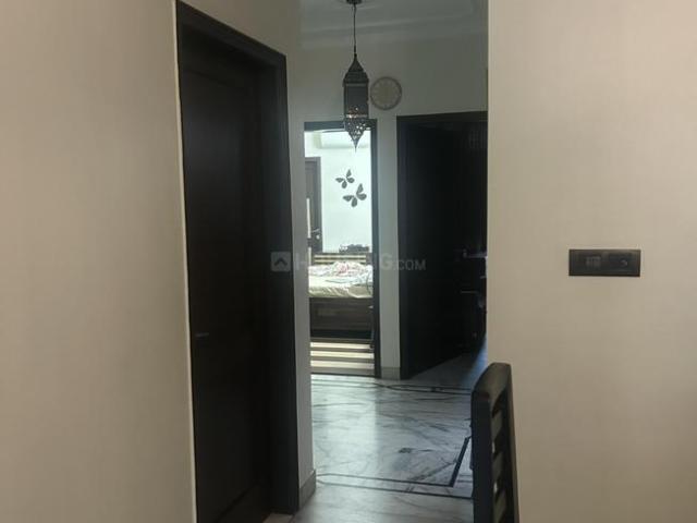 3 BHK Independent Builder Floor in Chittaranjan Park for resale New Delhi. The reference number is 20902597
