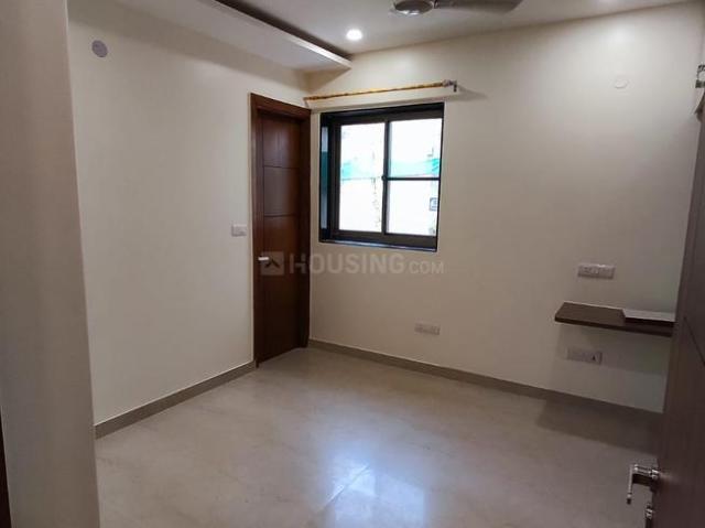 3 BHK Independent Builder Floor in Chittaranjan Park for resale New Delhi. The reference number is 20944920