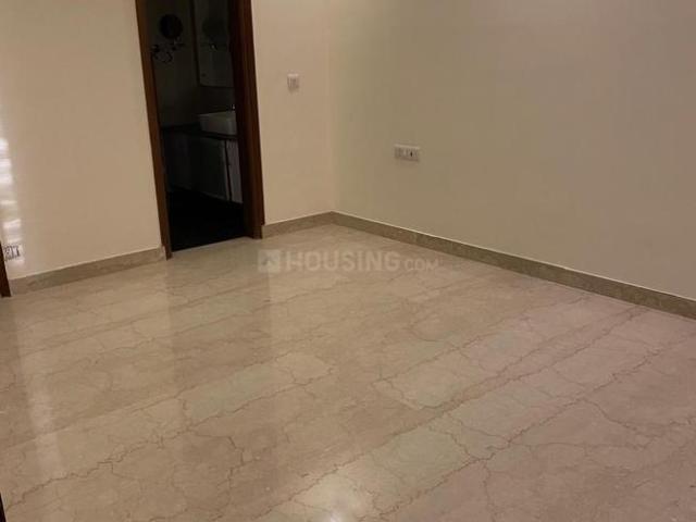 3 BHK Independent Builder Floor in Chittaranjan Park for resale New Delhi. The reference number is 20947628
