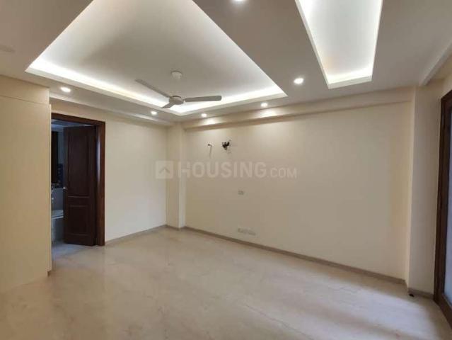 3 BHK Independent Builder Floor in Chittaranjan Park for resale New Delhi. The reference number is 20943796