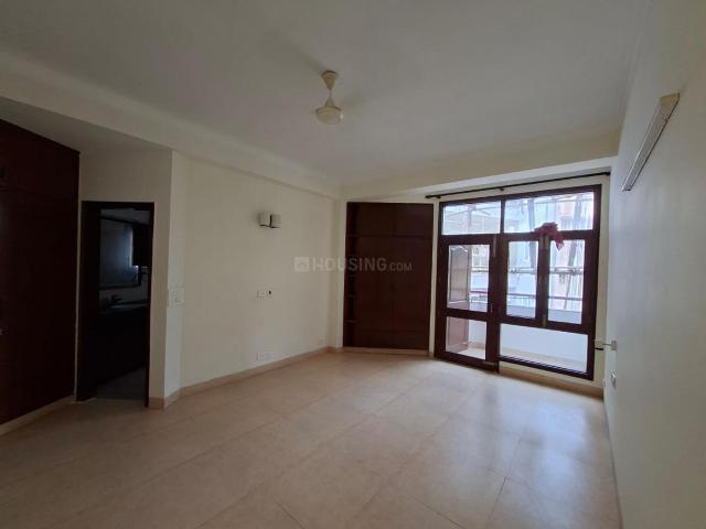 3 BHK Independent Builder Floor in Chittaranjan Park for resale New Delhi. The reference number is 20966913