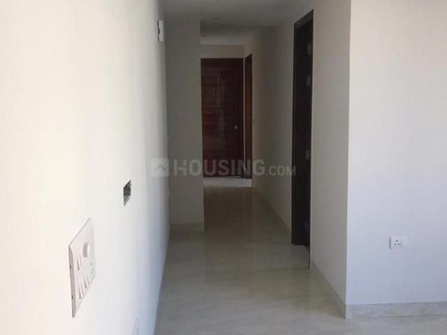 3 BHK Independent Builder Floor in Chittaranjan Park for resale New Delhi. The reference number is 8592905