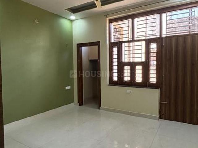 3 BHK Independent Builder Floor in Chitrakoot for rent Jaipur. The reference number is 20659931