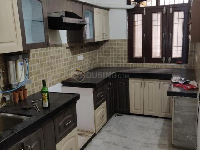 3 BHK Independent Builder Floor in Chitrakoot for resale Jaipur. The reference number is 18448749