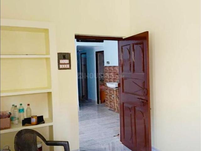 3 BHK Independent Builder Floor in City Center for rent Durgapur. The reference number is 17813139