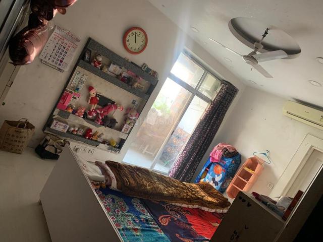 3 BHK Independent Builder Floor in Duhai for rent Ghaziabad. The reference number is 17300547
