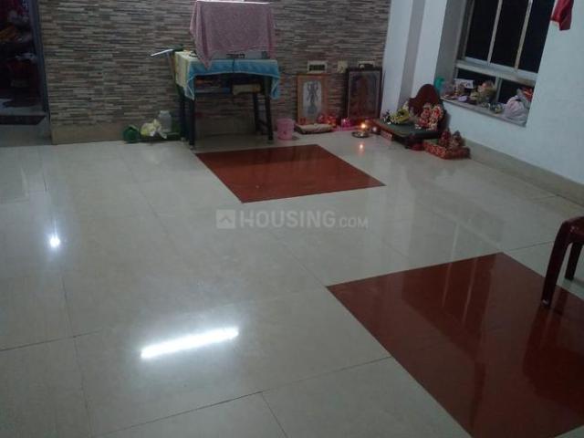 3 BHK Independent Builder Floor in Dunlop for resale Kolkata. The reference number is 11779632
