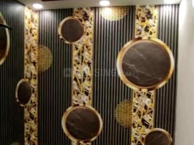 3 BHK Independent Builder Floor in Dwarka Mor for rent New Delhi. The reference number is 19189895