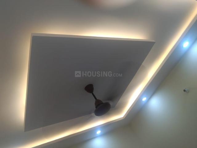 3 BHK Independent Builder Floor in Dwarka Mor for rent New Delhi. The reference number is 19463686