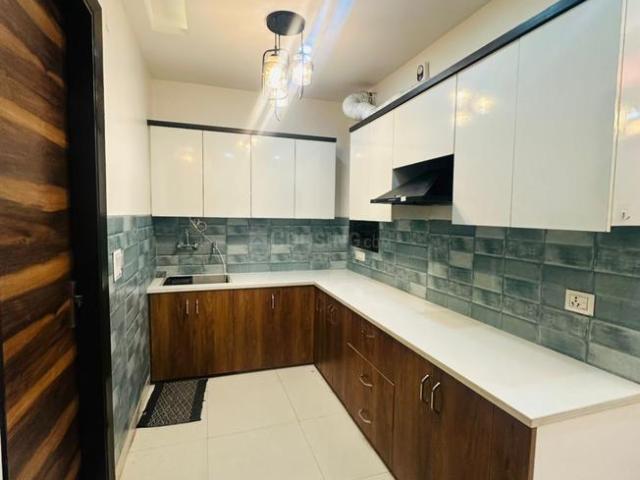 3 BHK Apartment in Najafgarh for rent New Delhi. The reference number is 19980324