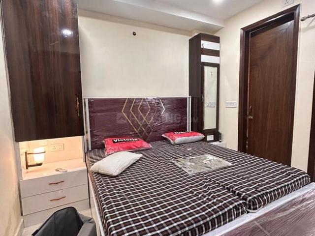 3 BHK Independent Builder Floor in Dwarka Mor for rent New Delhi. The reference number is 20383960