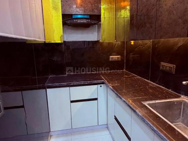 3 BHK Independent Builder Floor in Dwarka Mor for rent New Delhi. The reference number is 20768882