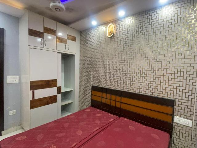 3 BHK Independent Builder Floor in Dwarka Mor for rent New Delhi. The reference number is 20791593